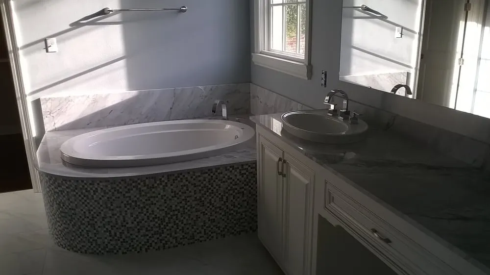 Slide of Paradigm Plumbing