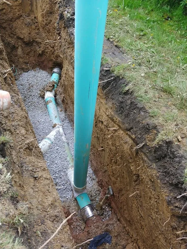 Slide of Paradigm Services