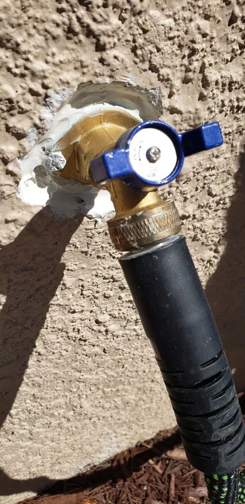 Slide of Paradise Bay Plumbing