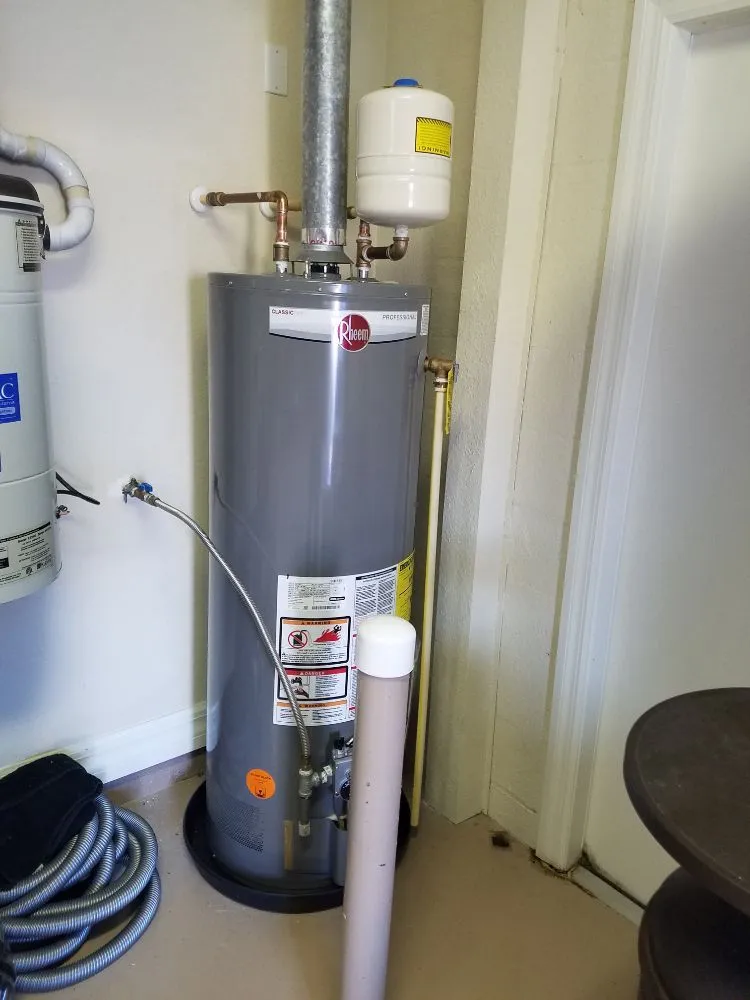 Slide of Paradise Bay Plumbing