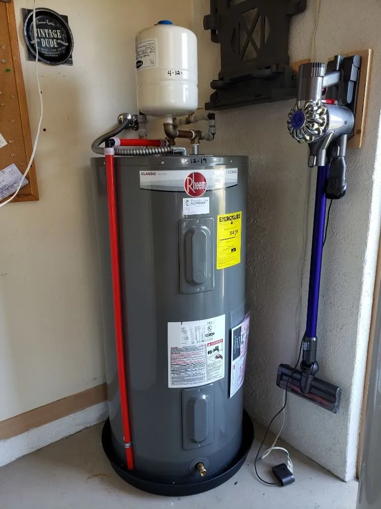 Slide of Paradise Bay Plumbing