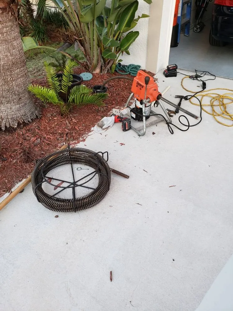 Slide of Paradise Bay Plumbing