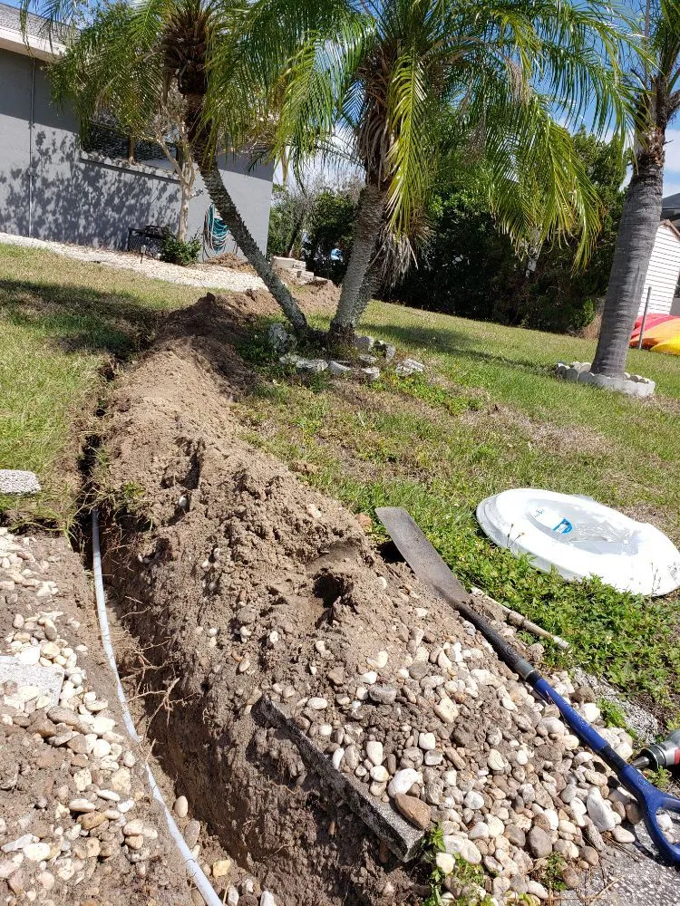 Slide of Paradise Bay Plumbing