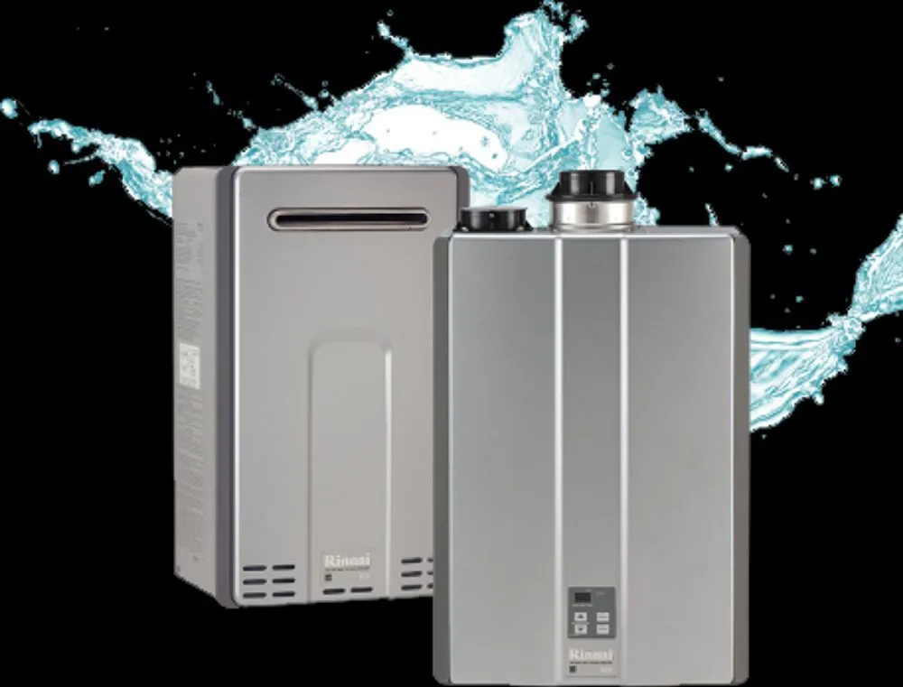 Slide of Paradise Bay Plumbing