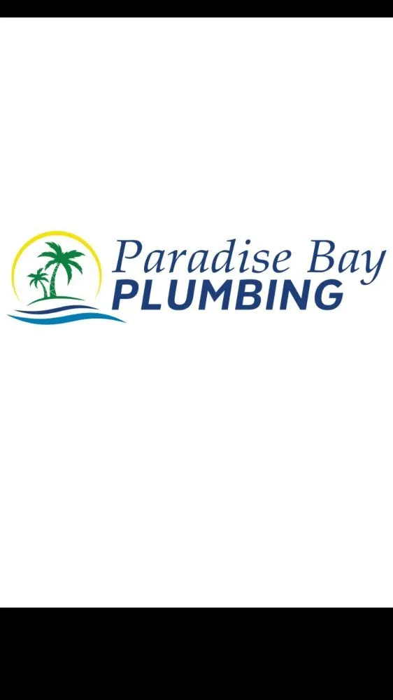 Slide of Paradise Bay Plumbing