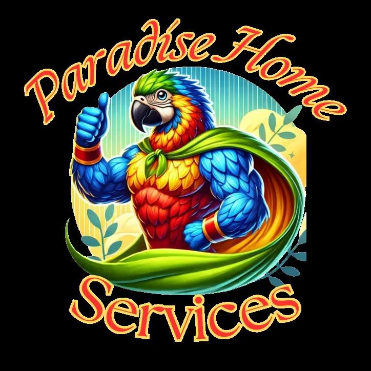 Slide of Paradise Home Services
