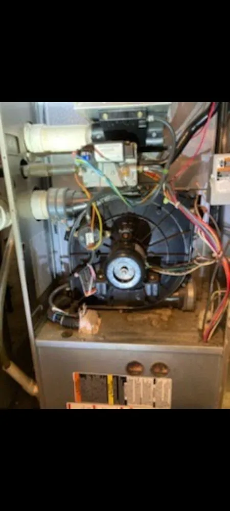 Slide of Paradise Home Services