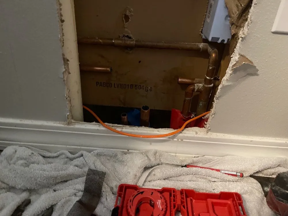 Slide of Paradise Home Services