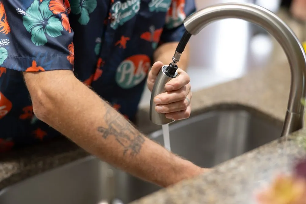 Slide of Paradise Home Services