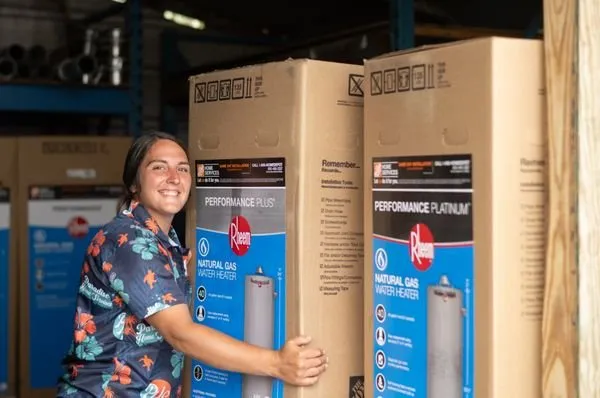 Slide of Paradise Home Services