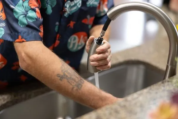 Slide of Paradise Home Services