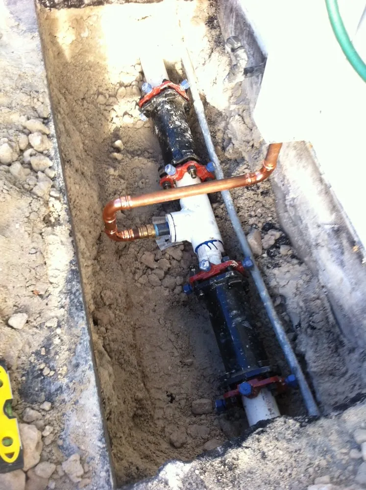 Top-rated water heater service experts serving Fort Lauderdale, FL - Paradise Plumbing & Air Conditioning