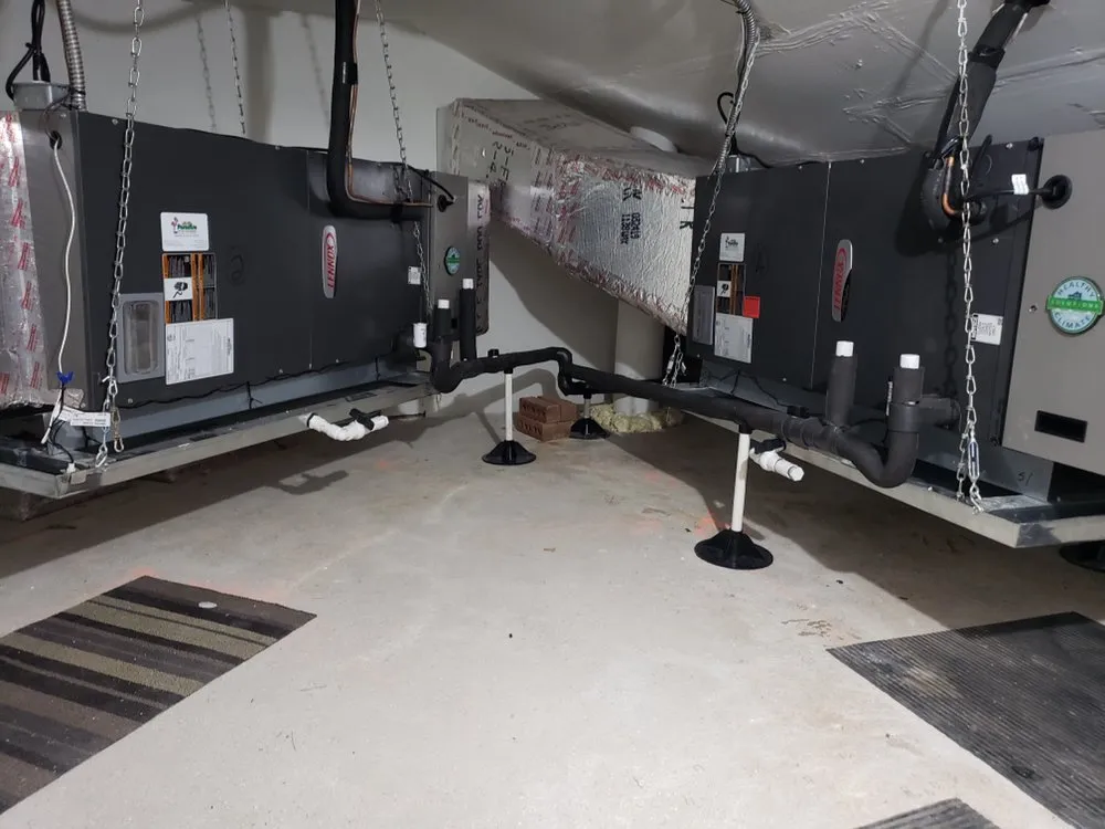 Top-rated drain cleaning in Fort Lauderdale, FL by Paradise Plumbing & Air Conditioning