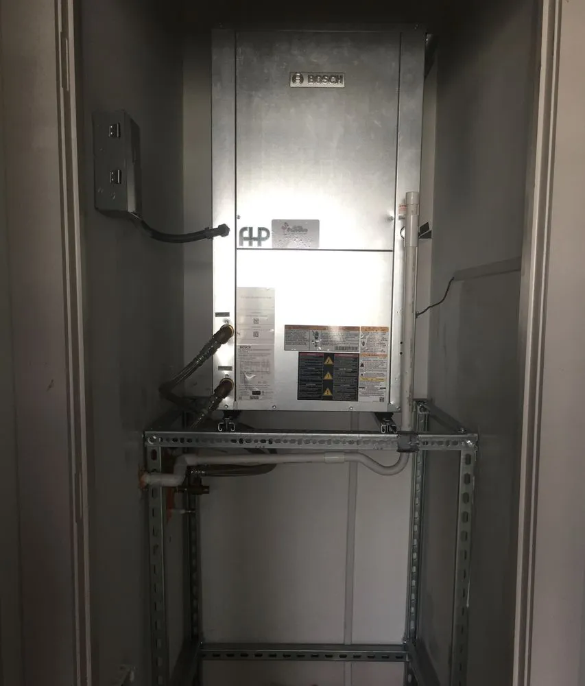 Reliable pipe repair in Fort Lauderdale, FL by Paradise Plumbing & Air Conditioning