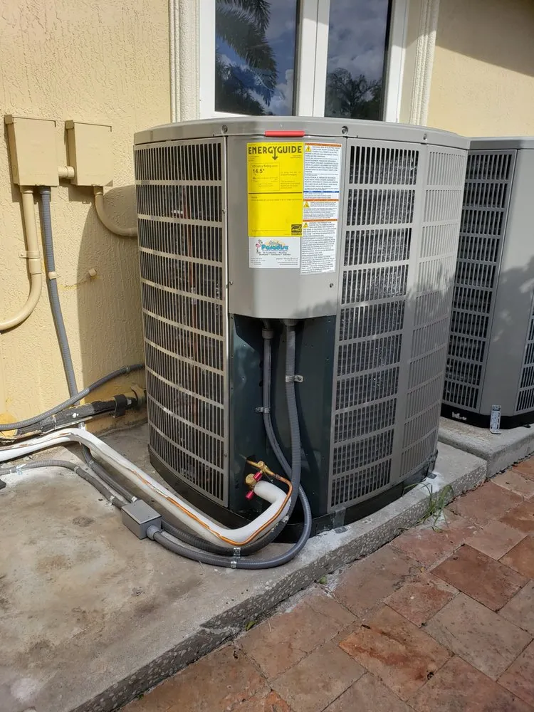 Professional drain cleaning service in Fort Lauderdale, FL - Paradise Plumbing & Air Conditioning