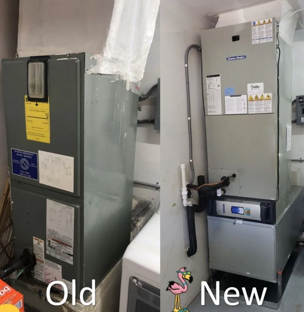 Slide of Paradise Plumbing & Air Conditioning