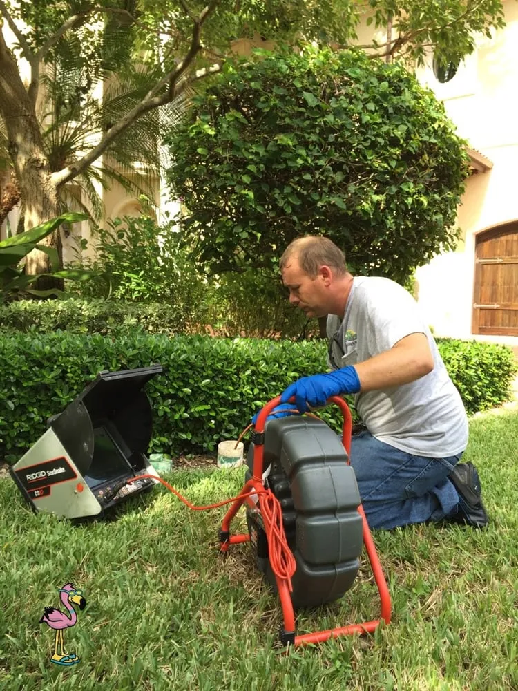 Slide of Paradise Plumbing & Air Conditioning