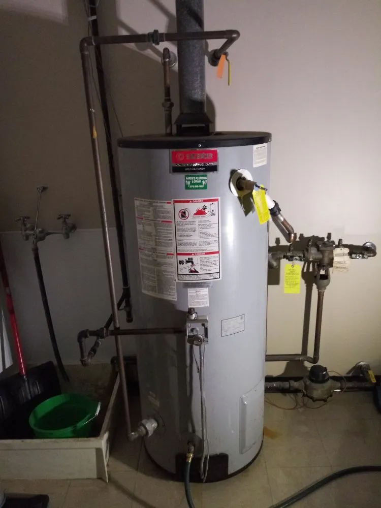 Slide of Paradise Plumbing & Drain