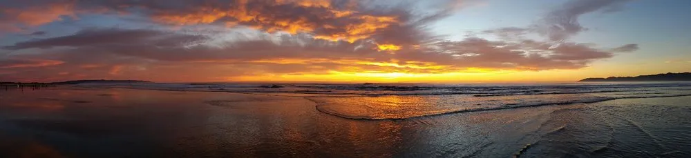 Slide of Paradise Plumbing