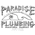 Slide of Paradise Plumbing