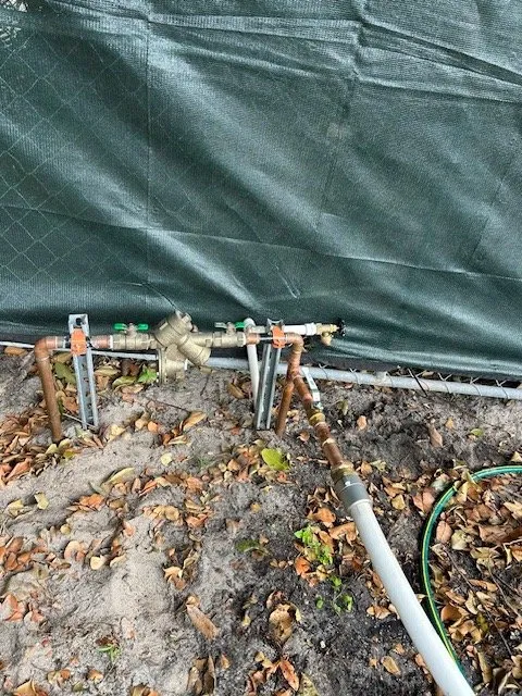 Slide of Paradise Plumbing