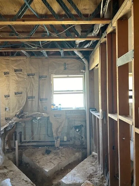 Slide of Paradise Plumbing