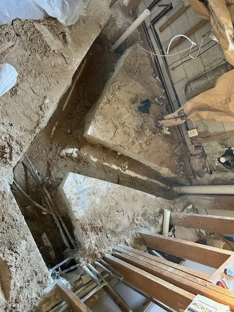 Slide of Paradise Plumbing