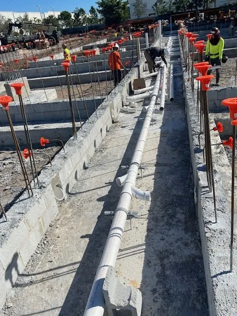 Slide of Paradise Plumbing