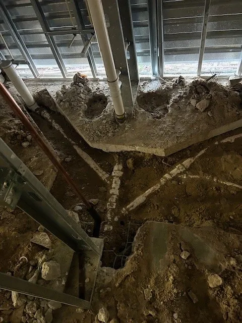 Slide of Paradise Plumbing