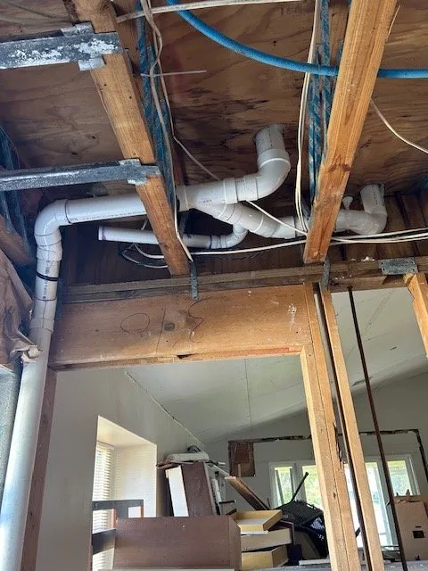 Slide of Paradise Plumbing