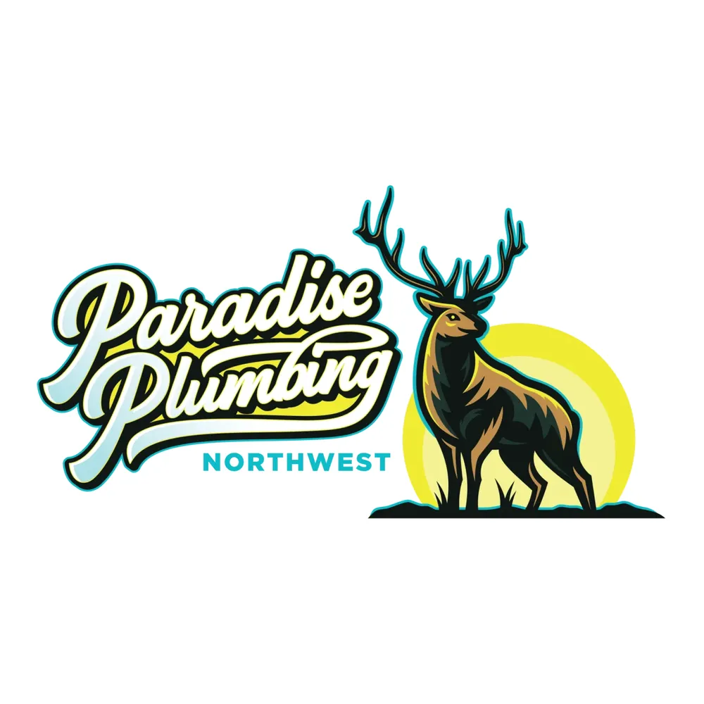 Slide of Paradise Plumbing Northwest