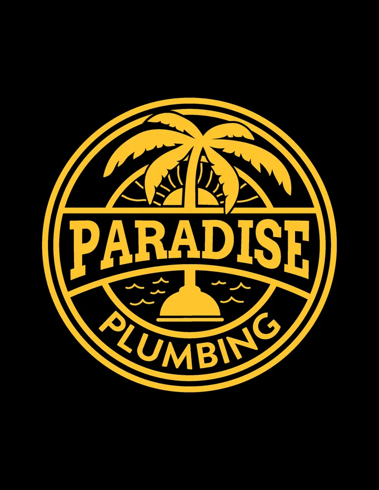 Slide of Paradise Plumbing