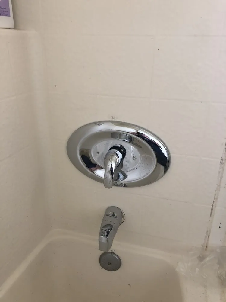 Slide of Paradise Plumbing