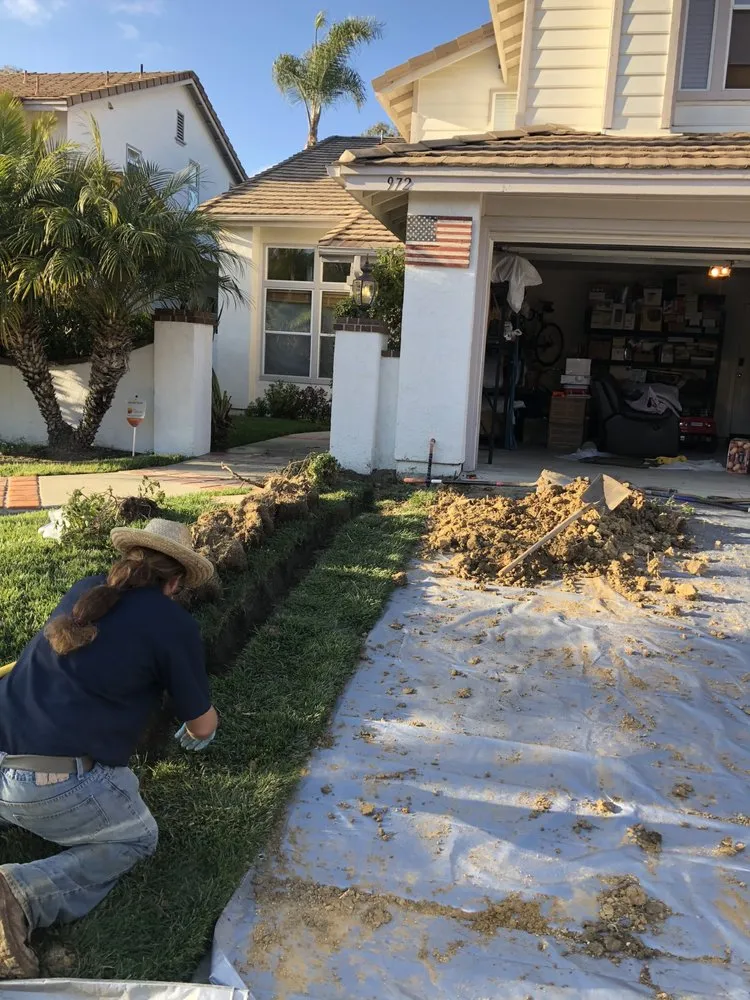 Slide of Paradise Plumbing