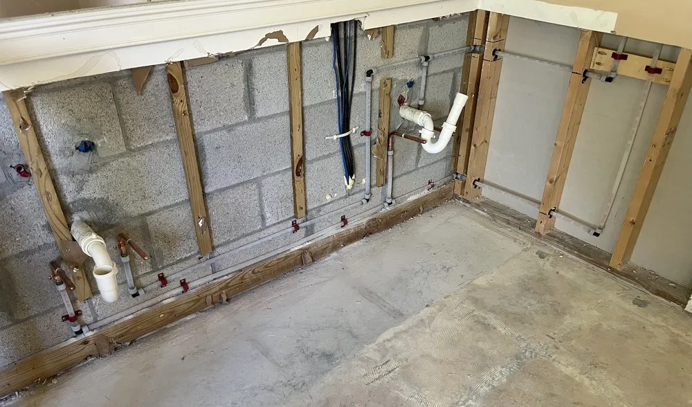 Slide of Paradise Plumbing Of Florida