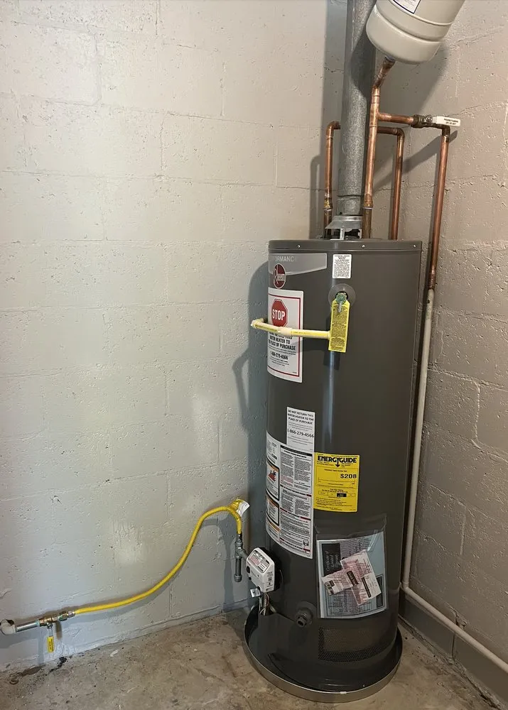 Slide of Paradise Plumbing Of Florida