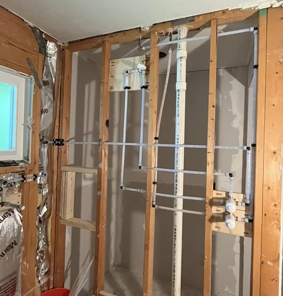 Slide of Paradise Plumbing Of Florida