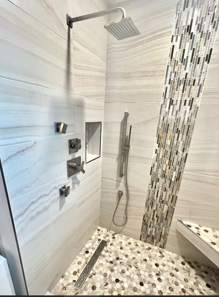 Slide of Paradise Plumbing Of Florida