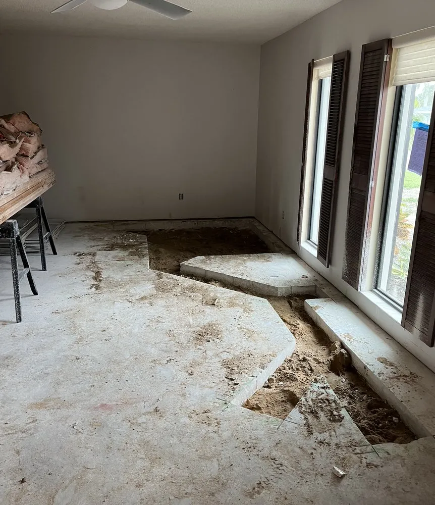 Affordable leak detection service in Melbourne, FL - Paradise Plumbing Of Florida