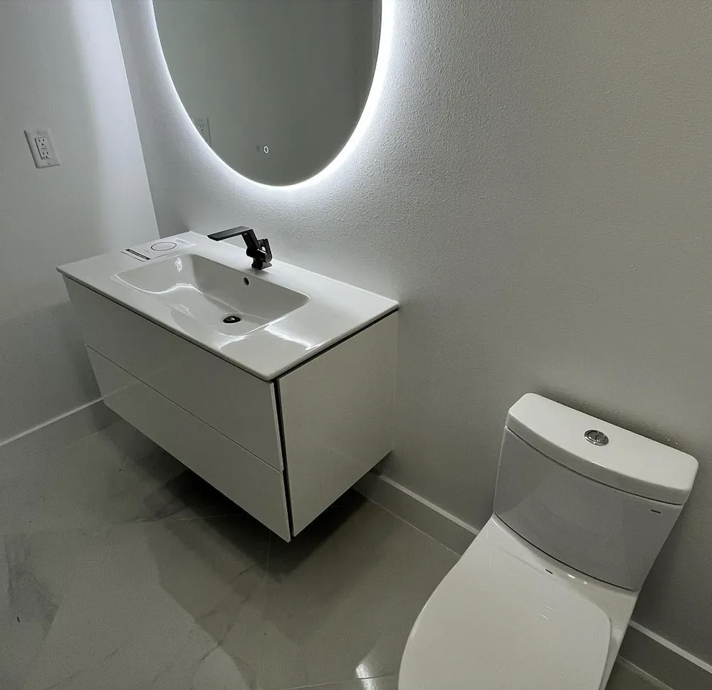 Trusted plumbing repair for homes in Melbourne, FL by Paradise Plumbing Of Florida