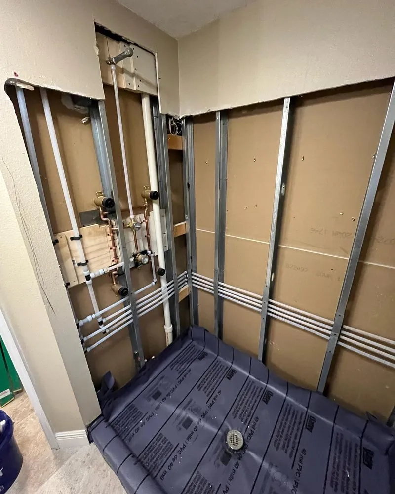 Slide of Paradise Plumbing Of Florida