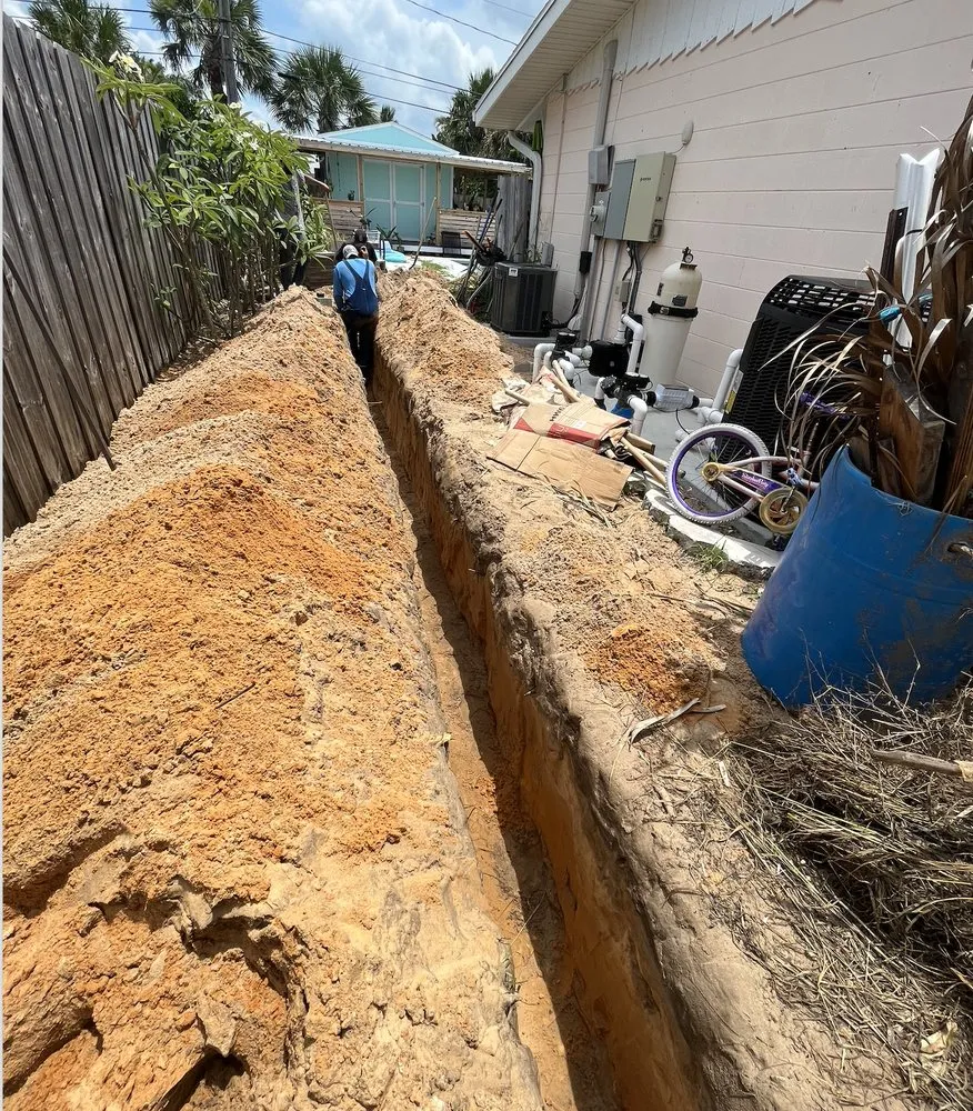 Trusted water heater service service in Melbourne, FL - Paradise Plumbing Of Florida