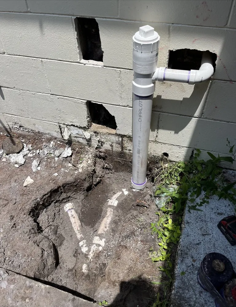 Trusted leak detection experts serving Melbourne, FL - Paradise Plumbing Of Florida