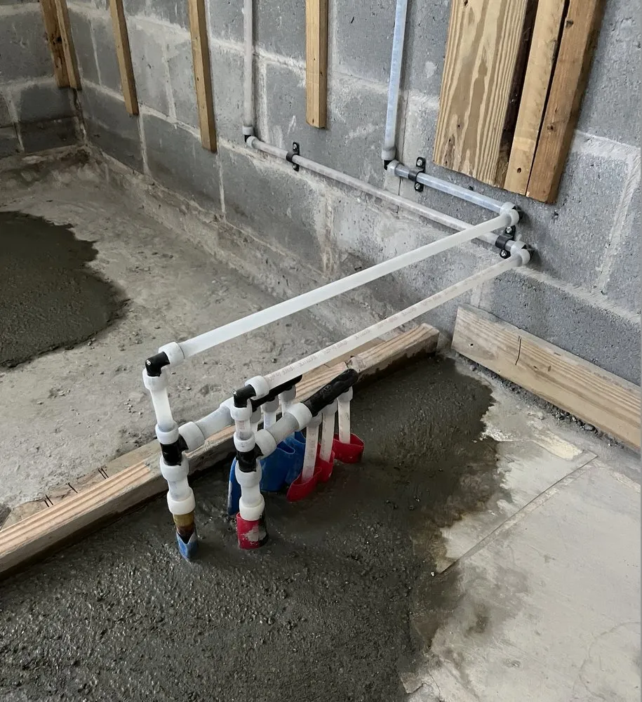 Professional water heater service for homes in Melbourne, FL by Paradise Plumbing Of Florida