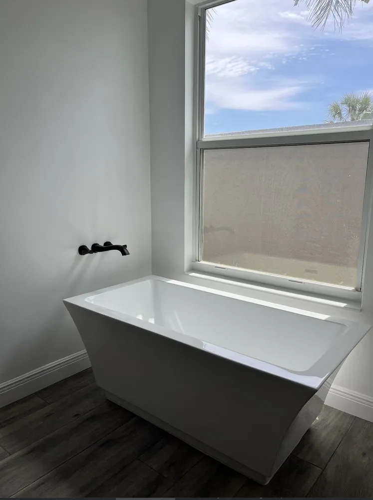 Professional drain cleaning experts serving Melbourne, FL - Paradise Plumbing Of Florida