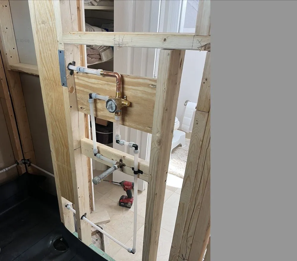 Affordable water heater service for homes in Melbourne, FL by Paradise Plumbing Of Florida