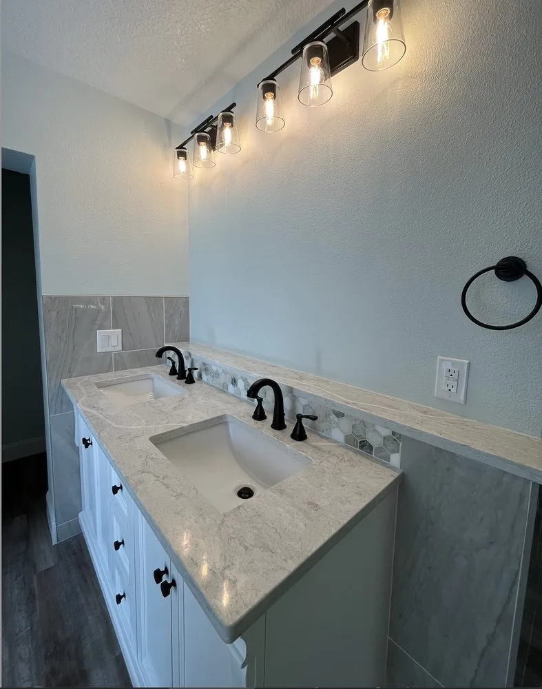 Slide of Paradise Plumbing Of Florida