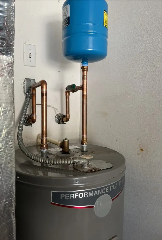 Slide of Paradise Plumbing Of Florida