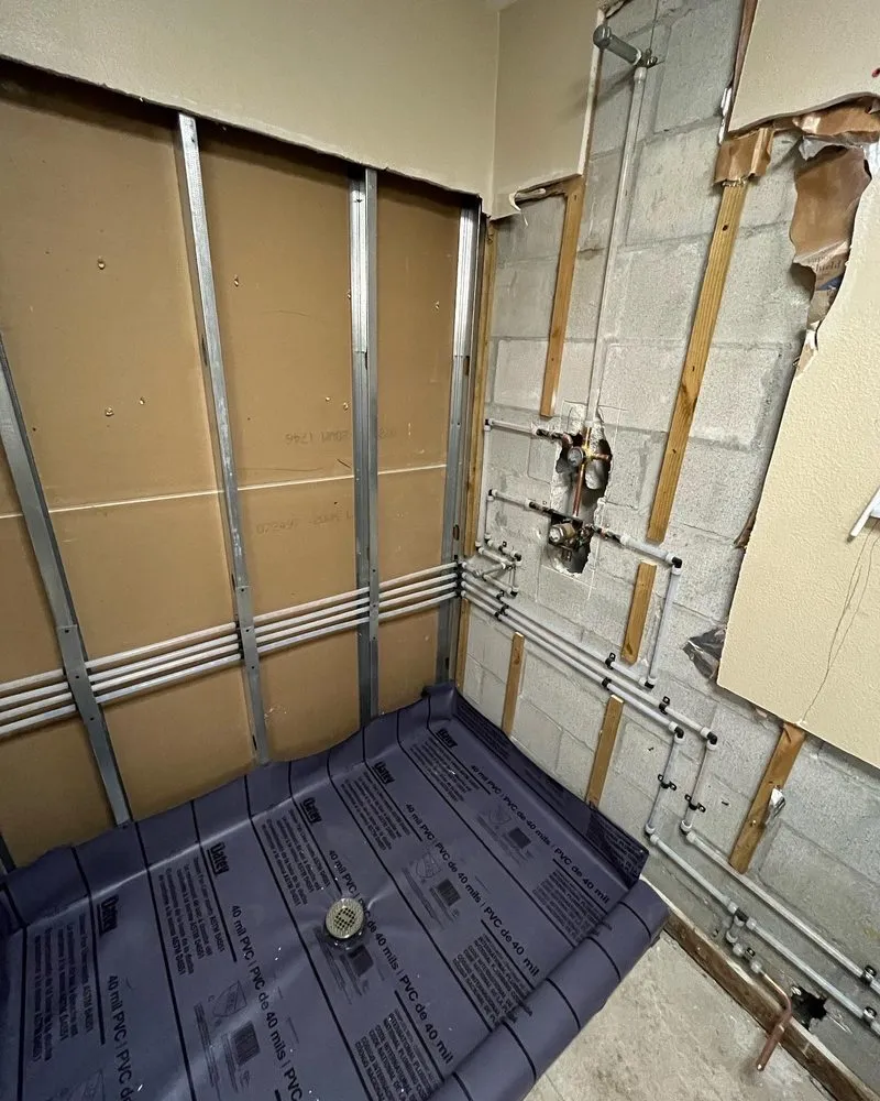 Slide of Paradise Plumbing Of Florida