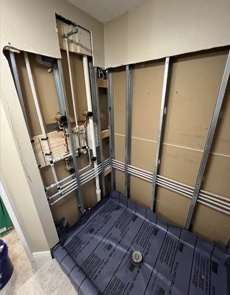 Slide of Paradise Plumbing Of Florida